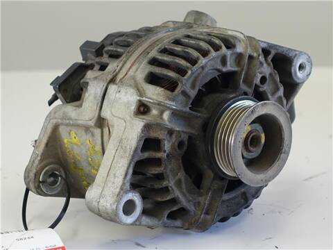 Alternador Opel Astra 1.6 16V BERLINA 101CV 74KW