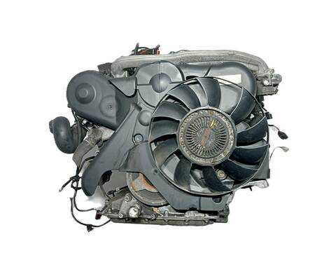 Motor Completo Audi A4 2.5 V6 24V TDI 163CV