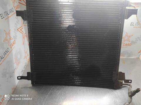 Foto 3ª: Radiador Calefaccion A.A. Mercedes Clase ML 320 G W163) 163.154) [M112942] (2002)