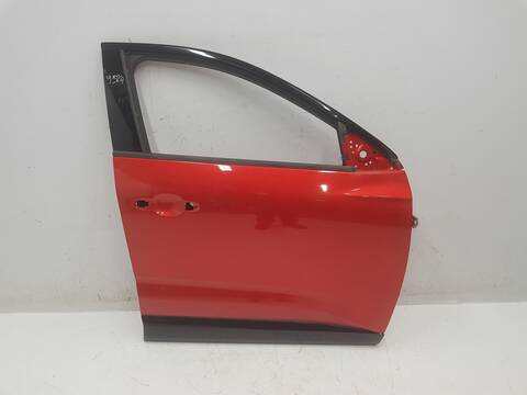 Puerta Delantera Derecha Renault Austral TECHNO ESPRIT ALPINE