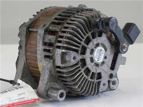 Foto 2ª: Alternador Citroen C4 2.0 HDI PICASSO 136CV 100KW [RHJ-DW10BTED4] (2009)