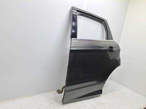 Foto 3ª: Puerta Trasera Izquierda Ford Kuga ST-LINE 2WD 180CV 132KW [JTMA] (2016)
