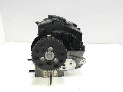 Foto 2ª: Culata Seat Ibiza BMS BERLINA (2009)