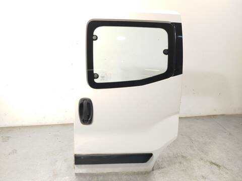 Puerta Lateral Corredera Izquierda Citroen Nemo 1.3 HDI 75 75CV 55KW FURGONETA FURGONETA/MONOVOLUMEN AA_)