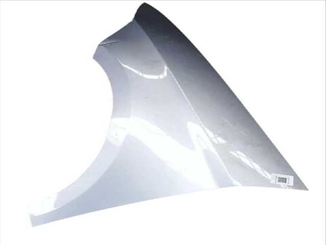 Foto 2ª: Aleta Delantera Izquierda Seat Leon 1.6 TDI (2012)