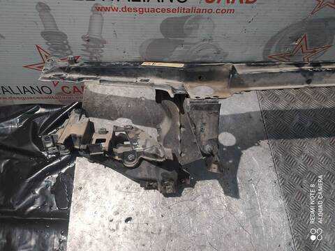 Foto 2ª: Panel Frontal Bmw X5 3.0I 231CV 170KW [M54B30] (2002)