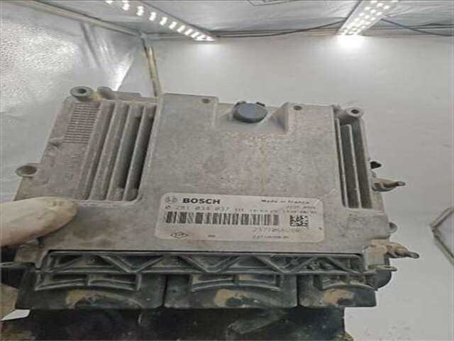 Foto 2ª: Centralita Motor ECU Opel Vivaro 1.6 COMBI L1 2.9T [1.6 LTR. - 92 KW BITURBO CDTI]