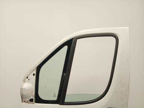 Foto 3ª: Puerta Delantera Izquierda Fiat Ducato 100 MULTIJET 2 2 D 101CV 74KW FURGONETA [4HV] (2012)