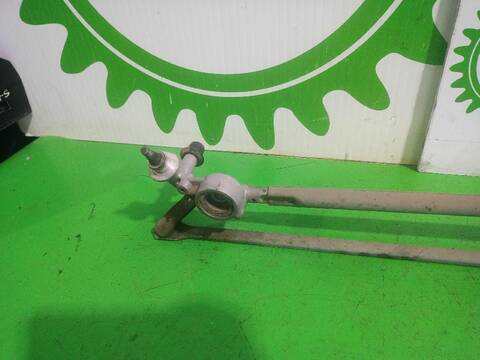 Foto 3ª: Motor Limpia Delantero Opel Zafira 1.9 CDTI 120CV [Z19DT] (2005)