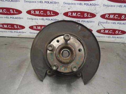 Mangueta Trasera Derecha Volkswagen Touareg TDI R5 174CV 128KW