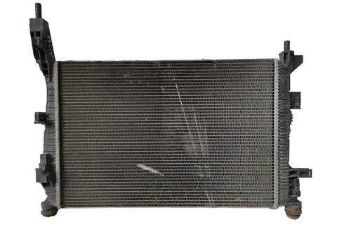 Foto 3ª: Radiador Motor Ford C Max 1.0 ECOBOOST (2010)