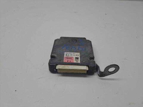 Centralita Motor ECU Toyota Rav4 ADVANCE HYBRID 197CV 145KW