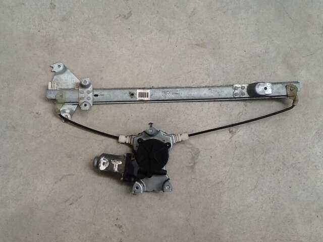 Elevalunas Eléctrico Delantero Derecho Nissan Pathfinder 2.5 DCI