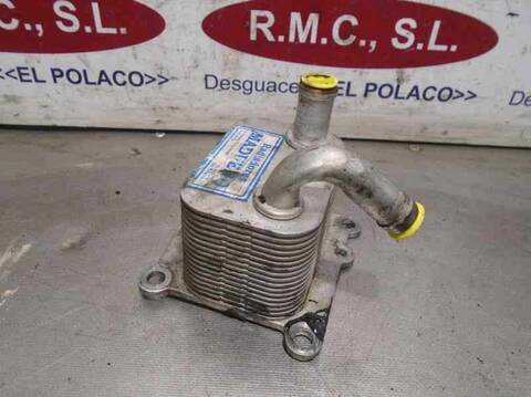 Foto 3ª: Radiador Aceite Nissan Almera 2.2 DCI DIESEL CAT 136CV 100KW [YD22] (2005)
