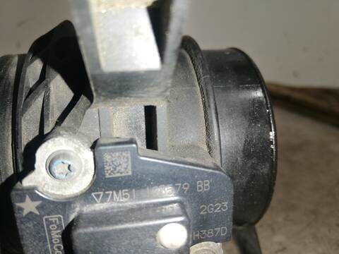 Foto 2ª: Caudalimetro Ford C Max T1DA GRAND CB7) (2012)