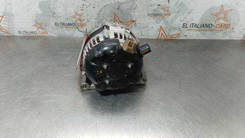 Foto 3ª: Alternador Ford Focus TITANIUM 109CV 80KW [G8DB] (2009)