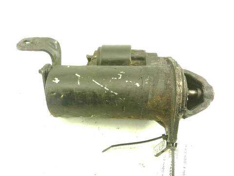 Foto 3ª: Motor de Arranque Opel Frontera 2.2 DTI 6B_ZC 6B_VF 6B_66 6B_76) [X 22 DTH] (1998)