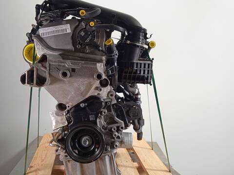 Foto 4ª: Motor Completo Seat Arona 1.0 TSI 110CV 81KW [DLAA] (2021)