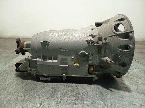 Foto 3ª: Caja Cambios Automatica Mercedes Vito 126 639.601 639.603 639.605) 258CV 190KW FURGONETA [272978]