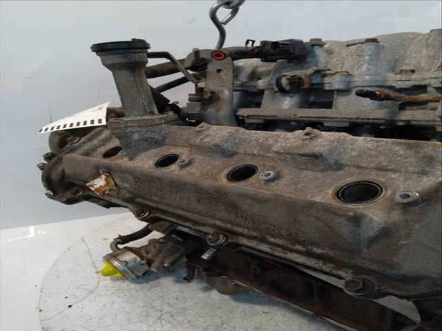 Motor Completo Toyota 4 Runner 4.7 V8 238-273 CV