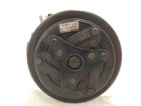 Foto 2ª: Compresor Aire Acondicionado Toyota Yaris 1.3 EXPO 86CV (1999)