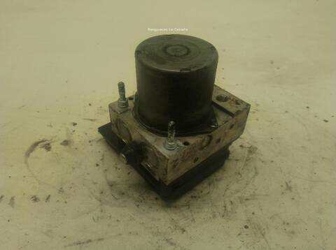 Abs Citroen C6 VERSION INDEFINIDA