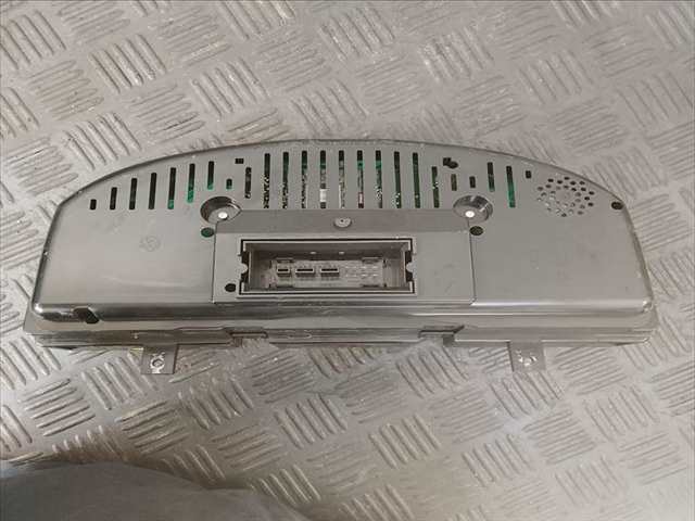 Foto 2ª: Cuadro de Instrumentos Volkswagen Passat 2.0 TDI 140CV (2008)