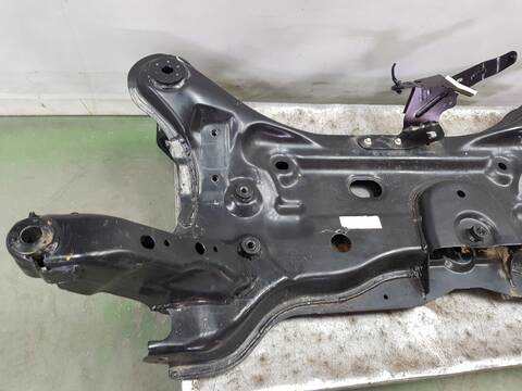 Foto 2ª: Puente Delantero Ford Transit 350 L2 HD) CABINA SIMPLE TREND