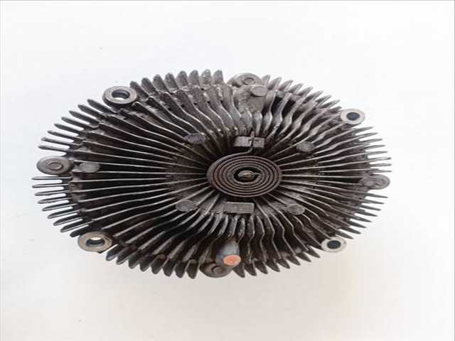 Foto 1ª: Ventilador Viscoso Motor Nissan Patrol CORTO TA 90CV