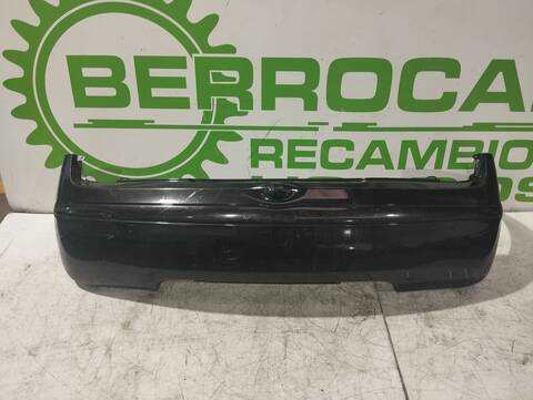 Paragolpes Trasero Nissan Micra 1.2 CAT 80CV 59KW