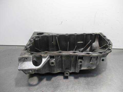 Carter Renault Megane CONFORT AUTHENTIQUE BERLINA 120CV 88KW II BERLINA 5P