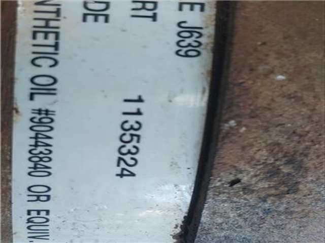 Foto 3ª: Compresor Aire Acondicionado Opel Frontera 2.2 DTI 6B_ZC 6B_VF 6B_66 6B_76) 116CV 85KW [X 22 DTH] (2000)
