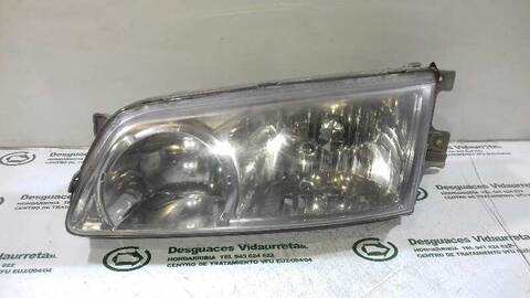 Faro Izquierdo Hyundai H1 2.5 TD 99CV 73KW