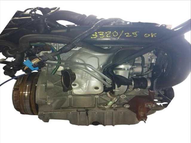 Motor Completo Ford Focus 1.5 ECOBOOST