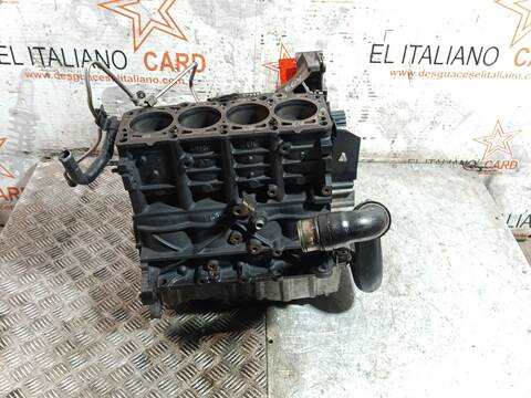 Bloque Motor Volkswagen Touran TRENDLINE 100CV 74KW