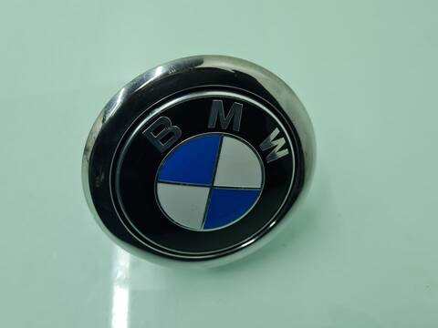 Maneta Exterior Portón Bmw Serie 1 114 116D 116CV 85KW
