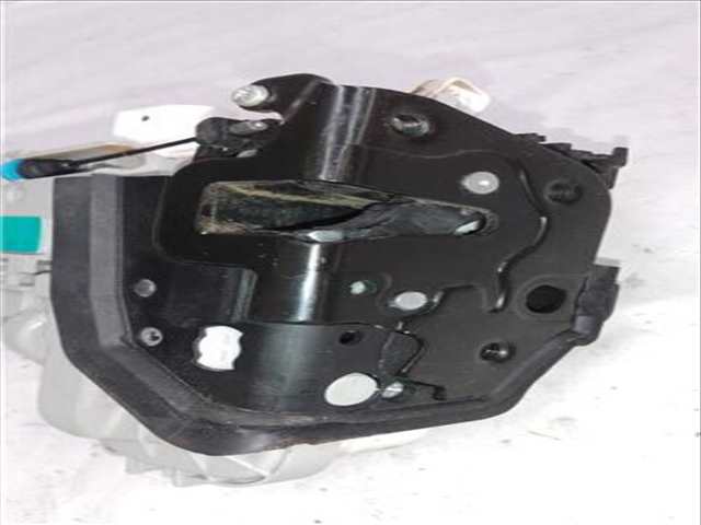 Cerradura Puerta Delantera Izquierda Audi A3 1.6 TDI 115CV 85KW