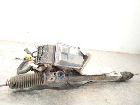 Foto 4ª: Cremallera de Direccion Peugeot 3008 1.2 THP/ PURETECH 130 MRHNSM MRHNSU MRHNSJ MRHNYW ... 131CV 96KW [HNS] (2023)