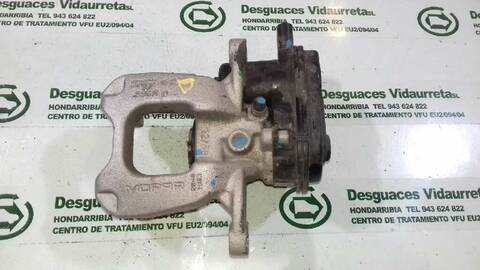 Pinza Freno Trasera Derecho Jeep Compass 2.0 CRD 140CV 103KW