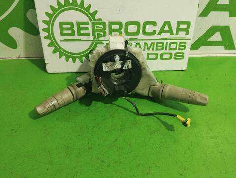 Mando Multifuncion Nissan Micra 1.2 CAT 80CV
