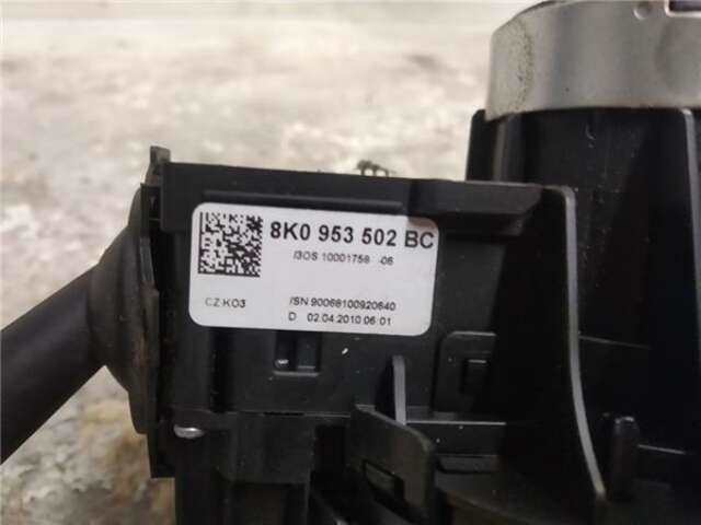 Foto 3ª: Mando Multifuncion Audi A4 1.8 BASIS [1.8 LTR. - 118 KW 16V TFSI] [CDHB]