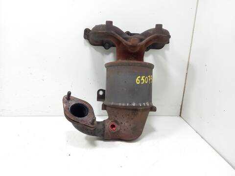 Catalizador Ford Fusion FXJB