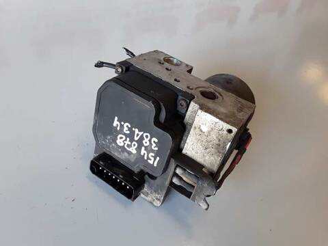 Foto 3ª: Abs Peugeot 607 MARFIL PACK 207CV (2000)