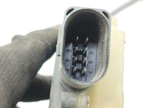 Foto 4ª: Cerradura Puerta Delantera Derecha Seat Leon SIGNO 110CV 81KW [ASV] (2004)