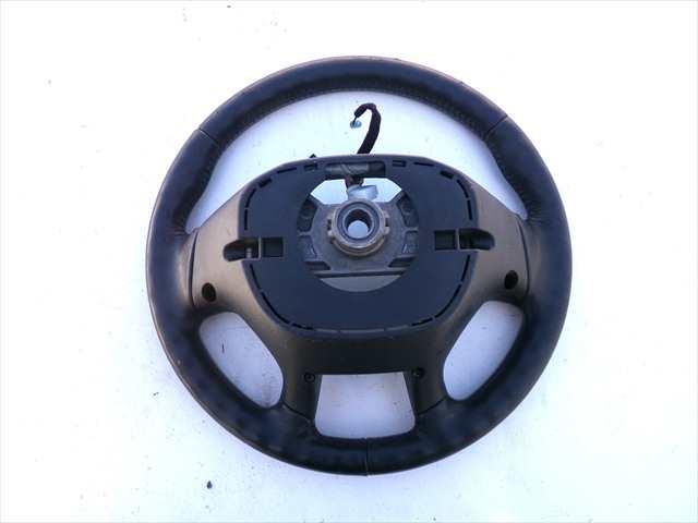 Foto 2ª: Volante Hyundai ix35 2.0 CRDI 2009-2015 [D4HA] (2010)