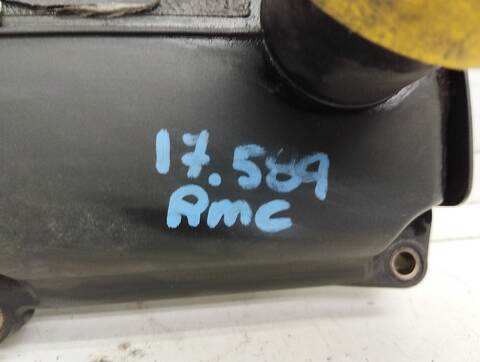 Foto 4ª: Despiece Motor Renault Kangoo 1.5 DCI DIESEL 65CV 48KW [K9K A7] (2004)