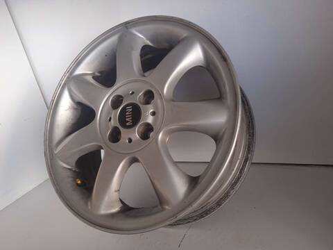 Foto 2ª: LLanta Aleacion Mini Mini COOPER D 109CV 80KW [9HZ] (2008)