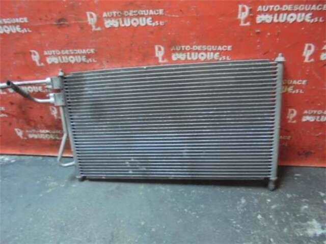 Radiador Calefaccion A.A. Ford Focus 1.8 TDCI