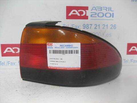 Foto 2ª: Piloto Trasero Derecho Chrysler Vision 3.5 211CV 155KW [F00] (1994)