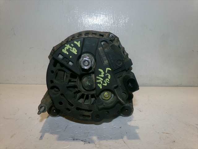 Foto 2ª: Alternador Seat Alhambra 1.9 TDI 2000-2010 [AUY] (2002)